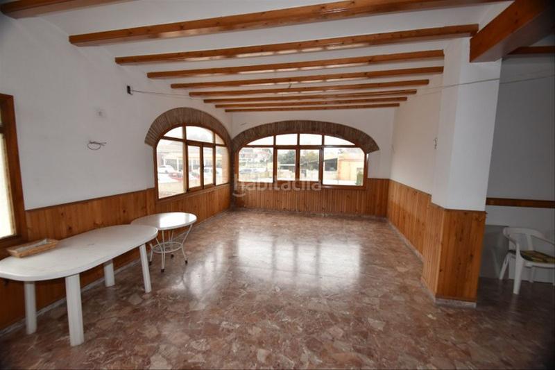 Foto 9f152a68-dbbe-4000-abd5-bac7f9c0c365. Chalet con parcheggio in Poblets (els)