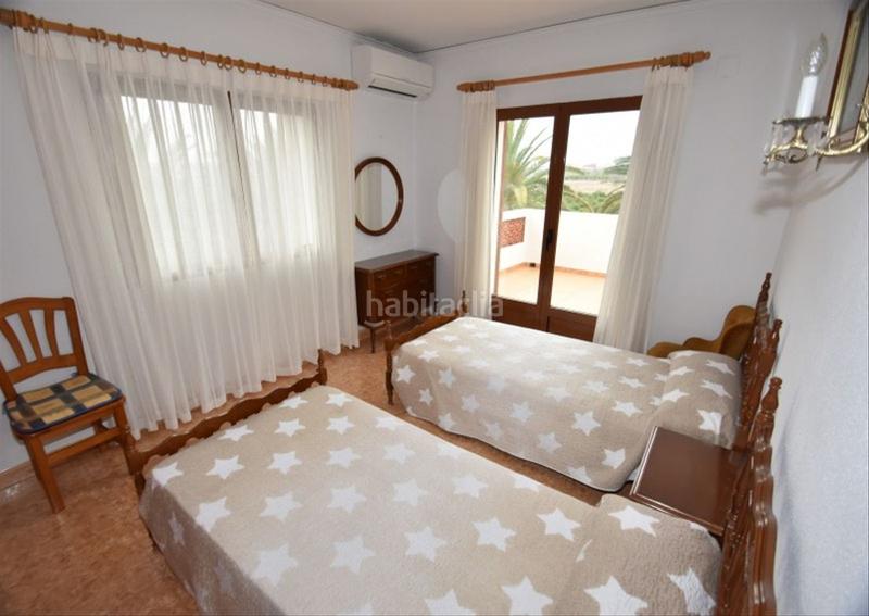 Foto d2215390-2103-41bb-995c-e32e6e591861. Chalet con parcheggio in Poblets (els)