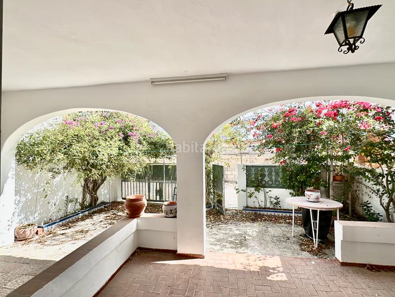 Foto 63b6667b-31c0-4fce-ba7e-5e41a5aeb821. Casa a schiera con parcheggio in Devessa - Monte Pego Dénia