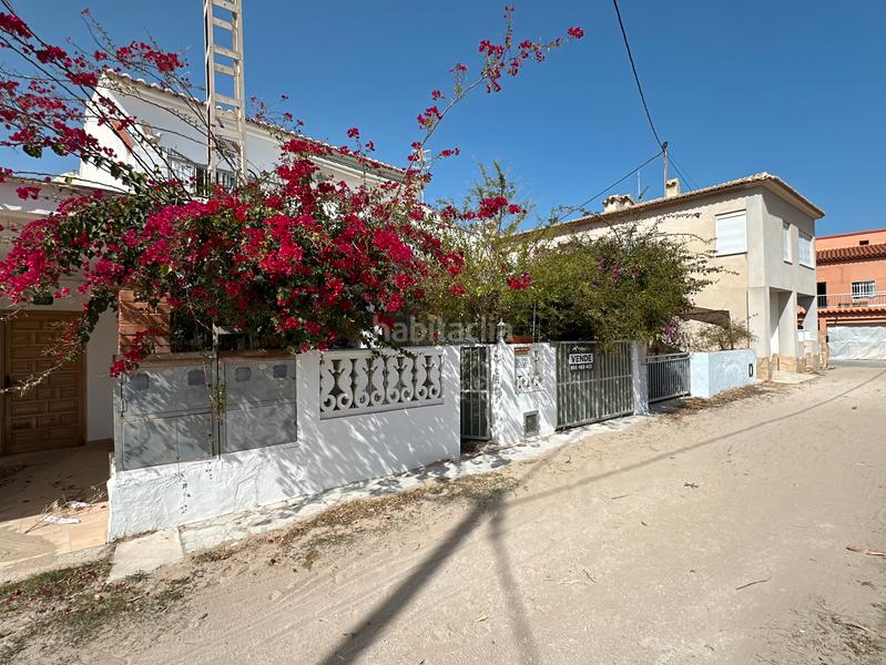 Foto db66f064-2d99-4804-80de-e1ecac84b716. Casa a schiera con parcheggio in Devessa - Monte Pego Dénia