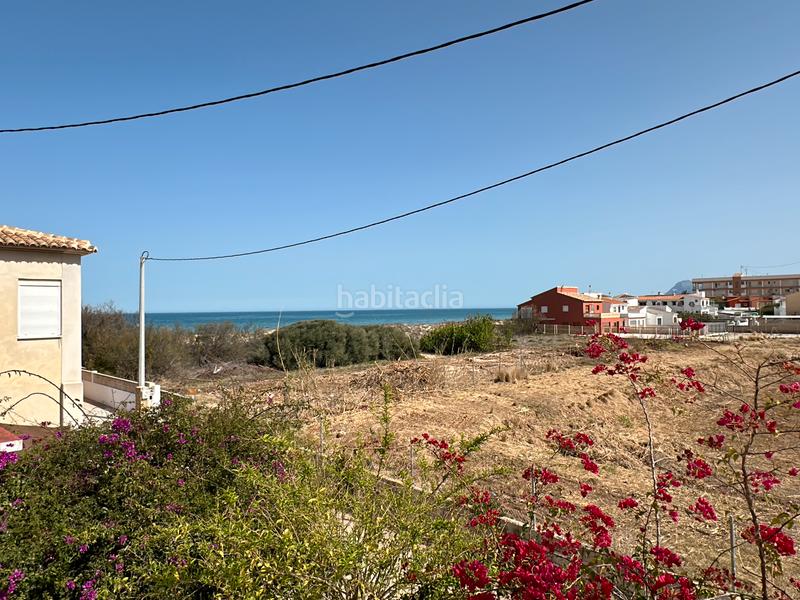 Foto 69aba142-ad8c-443d-95e8-ef6a914553c8. Casa adosada en Devessa - Monte Pego Dénia
