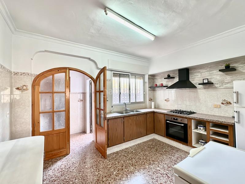 Foto bda13561-9608-4306-91de-053649296156. Casa adosada en Devessa - Monte Pego Dénia