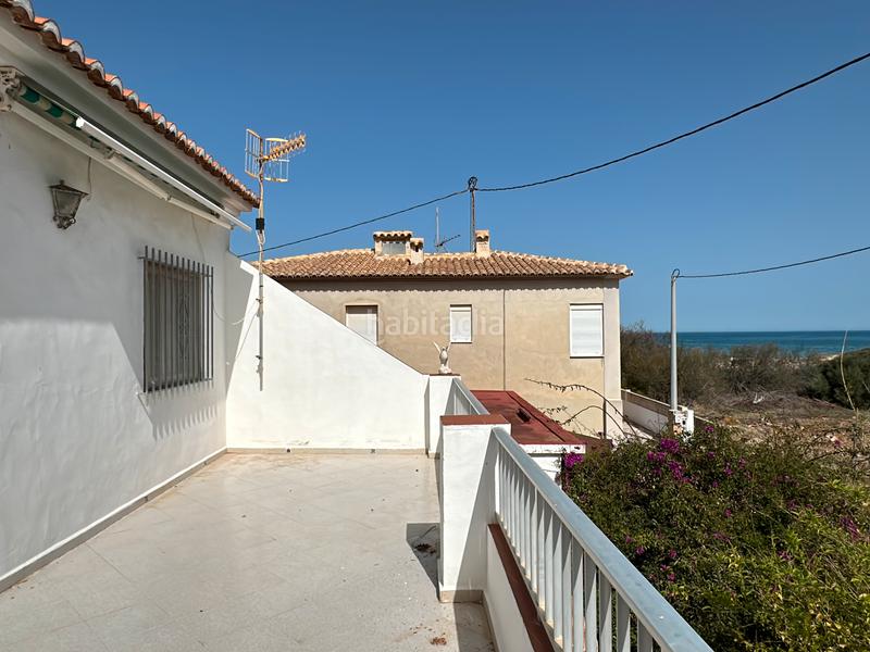 Foto ebc9b1ac-5cc9-467b-bdfd-2df99070871f. Casa adosada en Devessa - Monte Pego Dénia