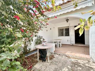 Casa adossada en Devessa - Monte Pego