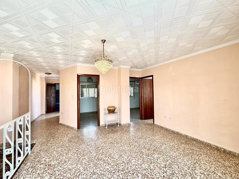 Foto abc67f9f-e31e-43b4-a088-9d27e3eb97ac. Maison jumelée avec parking dans Devessa - Monte Pego Dénia