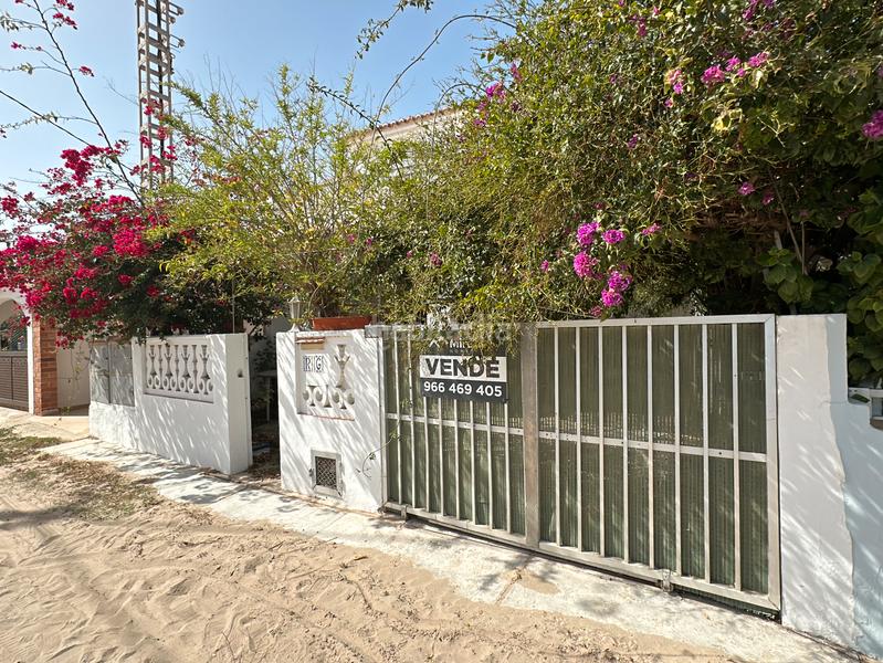 Foto c34d8e71-bada-47bd-9550-15c699cf5021. Maison jumelée avec parking dans Devessa - Monte Pego Dénia