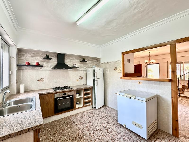 Foto cc6296f4-03ef-40af-b7fc-d5d7933c15aa. Maison jumelée avec parking dans Devessa - Monte Pego Dénia