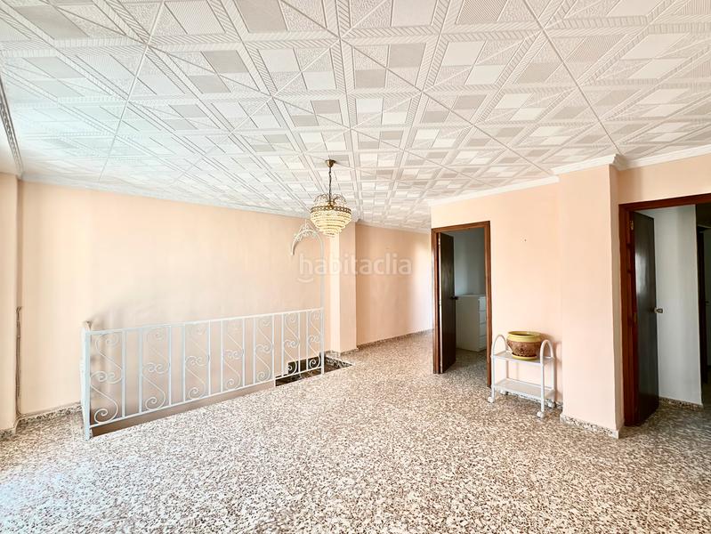 Foto d8f394ee-e42b-410a-b6c0-8fc651f2e938. Maison jumelée avec parking dans Devessa - Monte Pego Dénia