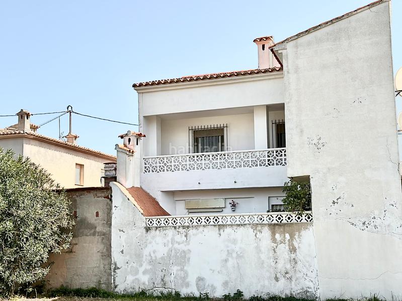 Foto 52fd35b0-18a3-4eb3-97e4-de2d958a6252. Reihenhaus mit parking in Devessa - Monte Pego Dénia