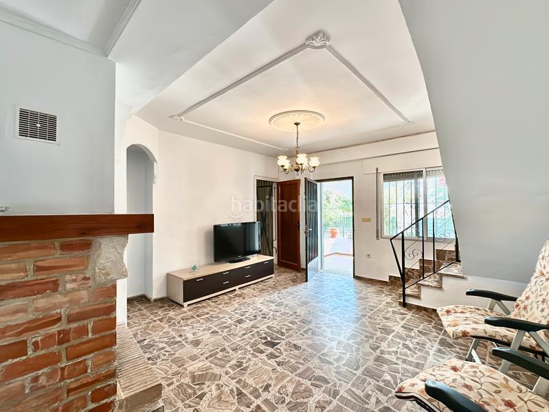 Foto 04bc0e59-1014-47d4-aa5f-7a7d3a3a3f1f. Semi detached house with parking in Devessa - Monte Pego Dénia