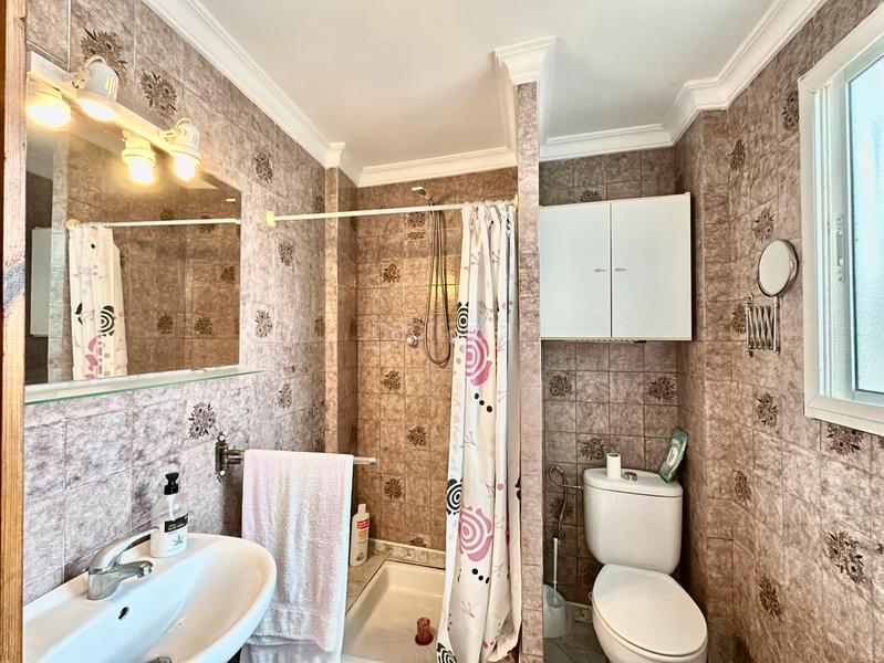 Foto 2d5fac57-36c4-4e42-a15d-897c9863d17b. Semi detached house with parking in Devessa - Monte Pego Dénia