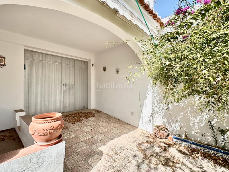 Foto 378927e9-121c-4ed2-839d-fda36d4df62c. Semi detached house with parking in Devessa - Monte Pego Dénia