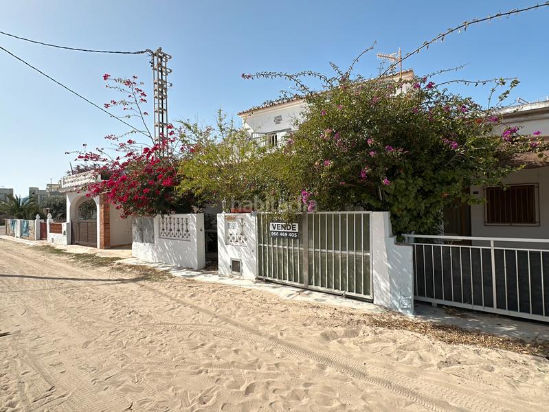 Foto 3961522a-334c-45e7-985f-2208e0f432ab. Semi detached house with parking in Devessa - Monte Pego Dénia