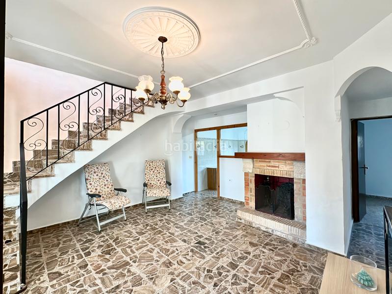 Foto d2d92ca4-fd3d-4daf-9a64-da3ca74d2f26. Semi detached house with parking in Devessa - Monte Pego Dénia