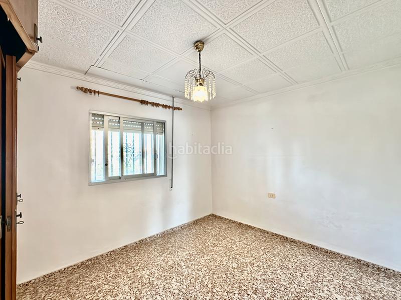 Foto ed3a41c4-0294-41bb-88a2-a0ce9857b4b0. Semi detached house with parking in Devessa - Monte Pego Dénia