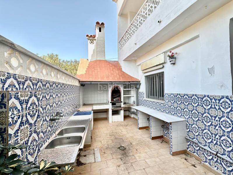 Foto f08dbaee-ba7b-4d37-ac2f-bdf80c998910. Semi detached house with parking in Devessa - Monte Pego Dénia