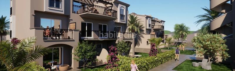 Foto aedb0991-b0fe-471c-8dfe-99cc4944c427. Àtic amb aparcament piscina a El Montgó Dénia