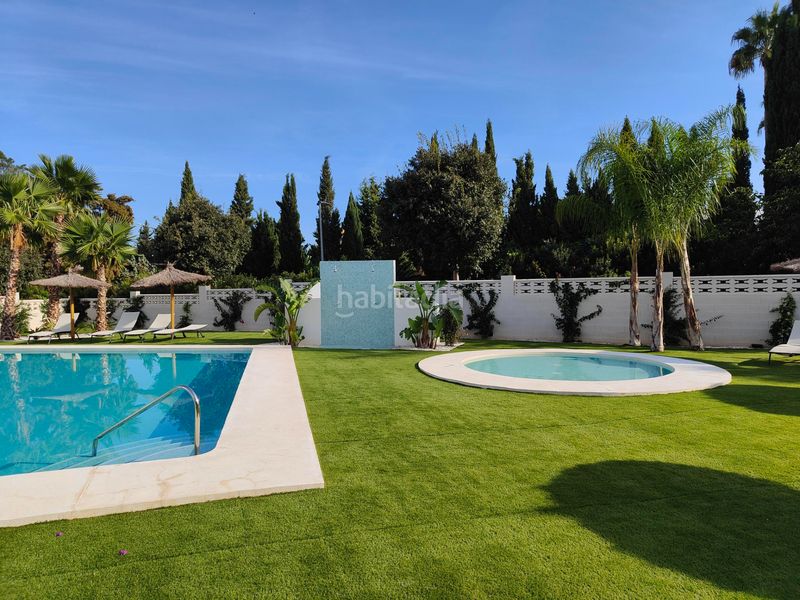 Foto 9a7640e6-26a9-4ec0-89f5-f441cf89859c. Planta baixa amb calefacció aparcament piscina a Dénia