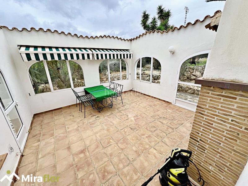 Foto 13868195-88af-4c3c-b3dd-b08bc84ffcc2. Chalet in avenida rafol 43 in Devessa - Monte Pego Dénia