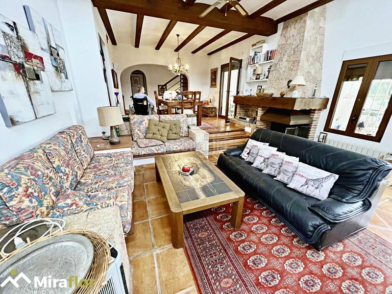 Foto 262b7ff2-82cd-433c-ac62-adf36f2aa957. Chalet in avenida rafol 43 in Devessa - Monte Pego Dénia