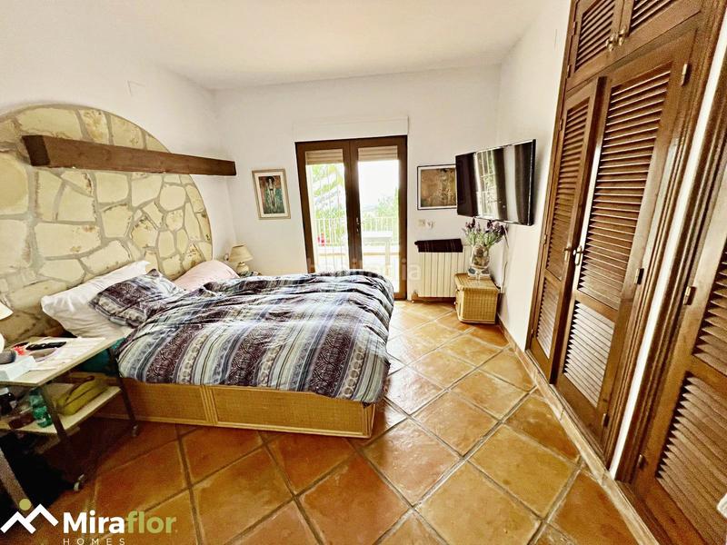 Foto 37f2b78d-aafb-47c8-8131-314cba5a4c50. Chalet in avenida rafol 43 in Devessa - Monte Pego Dénia