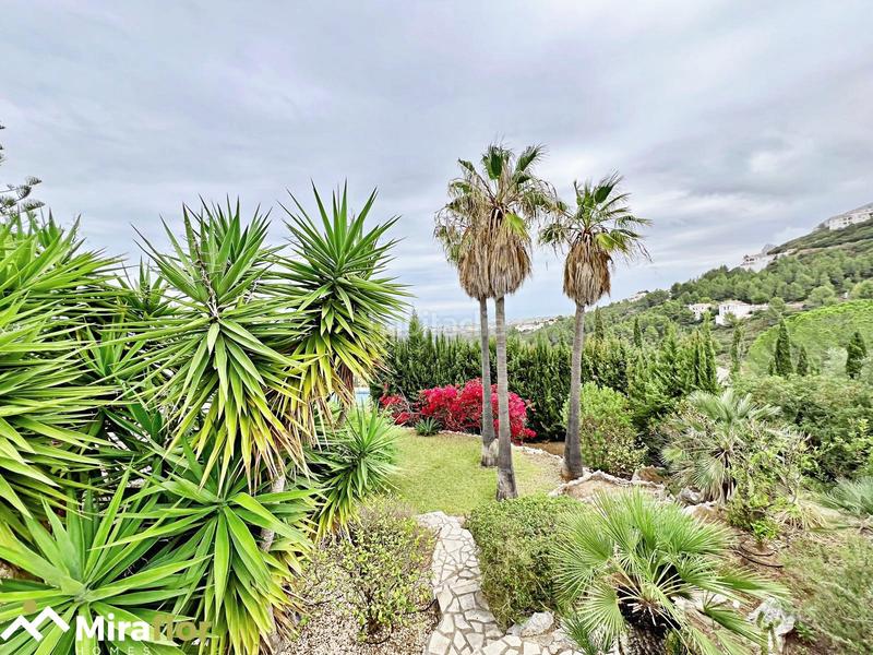 Foto 3ce77fac-39f1-42c0-990d-a5d4be984cd0. Chalet in avenida rafol 43 in Devessa - Monte Pego Dénia