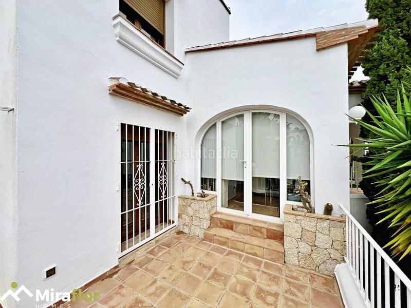 Foto 42b52ba4-4692-4b79-9026-76254881eb05. Chalet in avenida rafol 43 in Devessa - Monte Pego Dénia