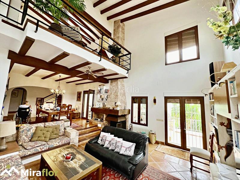 Foto 44bc9134-9086-4920-abc3-602da6620ab8. Chalet in avenida rafol 43 in Devessa - Monte Pego Dénia