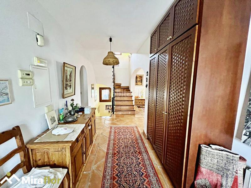 Foto 48b6d2dd-bdb7-4775-bf22-86c2ed3f26fe. Chalet in avenida rafol 43 in Devessa - Monte Pego Dénia