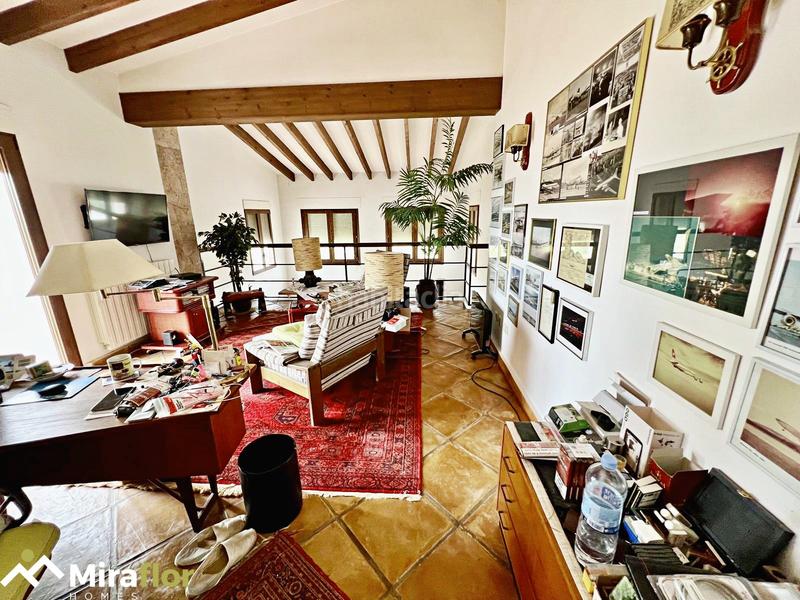 Foto 4f10b01d-17e4-4284-9206-1496ec14da4e. Chalet in avenida rafol 43 in Devessa - Monte Pego Dénia