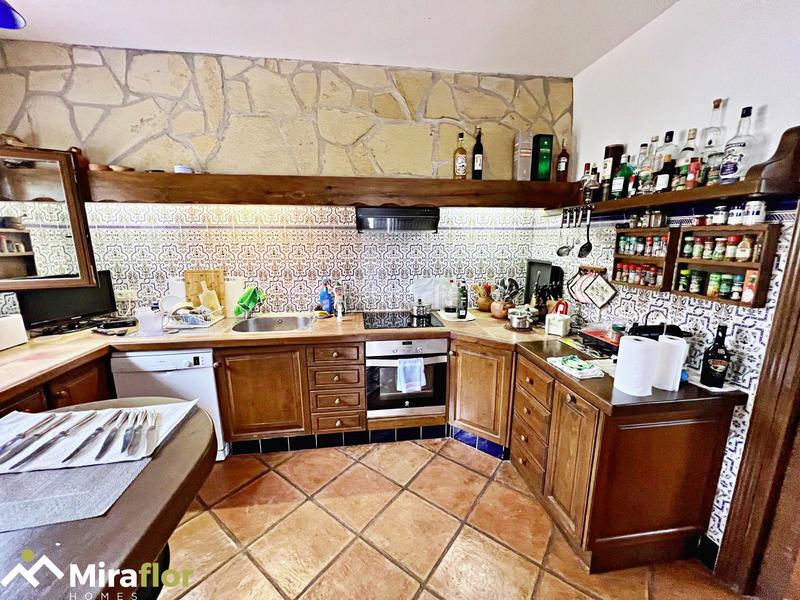 Foto 503e9944-6ecb-4c5d-8432-41845e69f249. Chalet in avenida rafol 43 in Devessa - Monte Pego Dénia