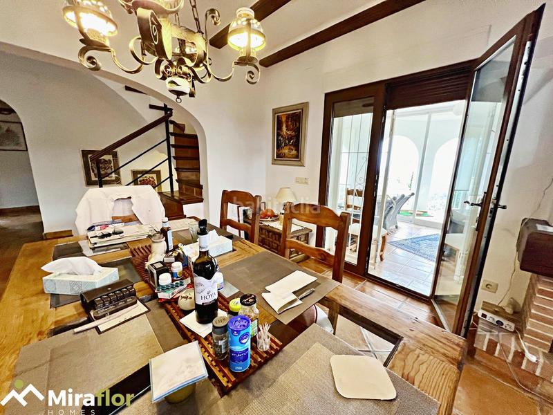 Foto 6327c516-4553-4651-85b9-4d967fad7b60. Chalet in avenida rafol 43 in Devessa - Monte Pego Dénia