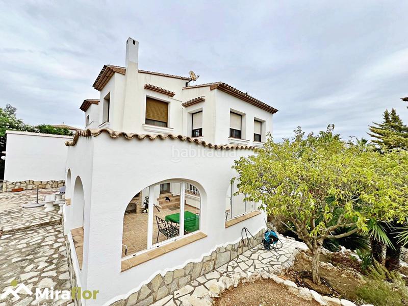 Foto 66f12815-880d-4920-a198-4748e3c5c9d5. Chalet in avenida rafol 43 in Devessa - Monte Pego Dénia