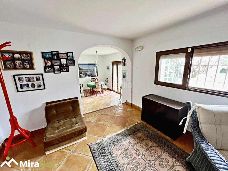 Foto 719bdfb5-f9cf-488e-983b-6b6f39953501. Chalet in avenida rafol 43 in Devessa - Monte Pego Dénia