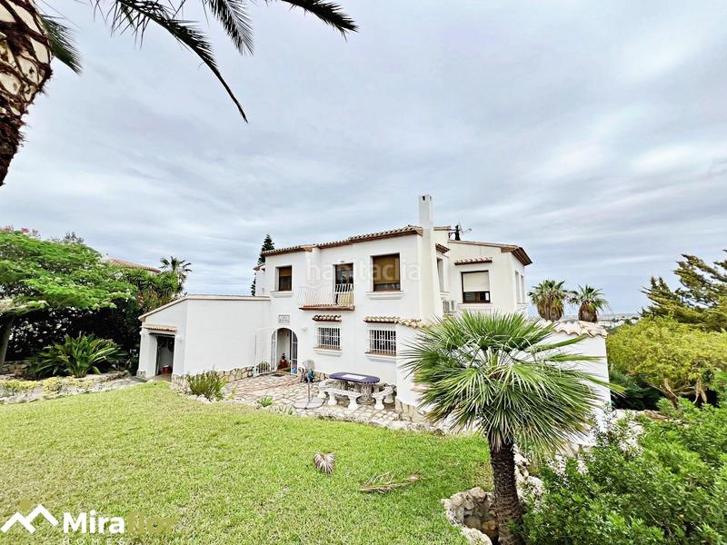 Foto 7bfc9e7d-ab25-4616-9606-1c00cc908138. Chalet in avenida rafol 43 in Devessa - Monte Pego Dénia