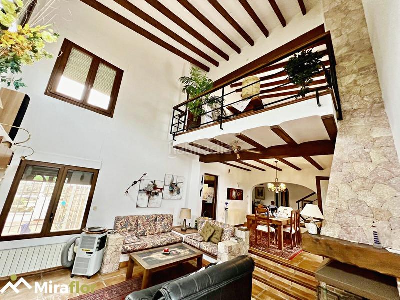 Foto 814bef3c-26b4-46c1-b9d4-e025df8c1f26. Chalet in avenida rafol 43 in Devessa - Monte Pego Dénia