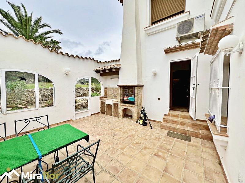 Foto 81f26cc7-a759-45e0-8791-c4df1b43fc2c. Chalet in avenida rafol 43 in Devessa - Monte Pego Dénia