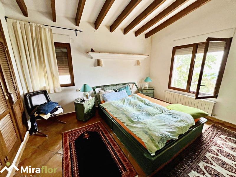 Foto 855717e5-77af-423b-b944-9d861b349b22. Chalet in avenida rafol 43 in Devessa - Monte Pego Dénia