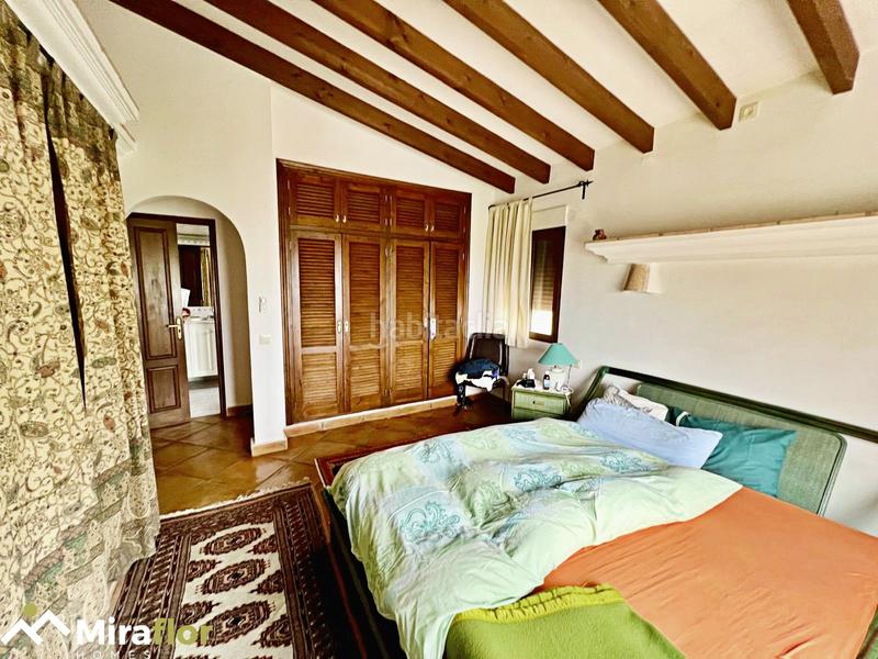 Foto dd79aabb-6ecd-4f09-bcba-8dcb7cbd7dc2. Chalet in avenida rafol 43 in Devessa - Monte Pego Dénia