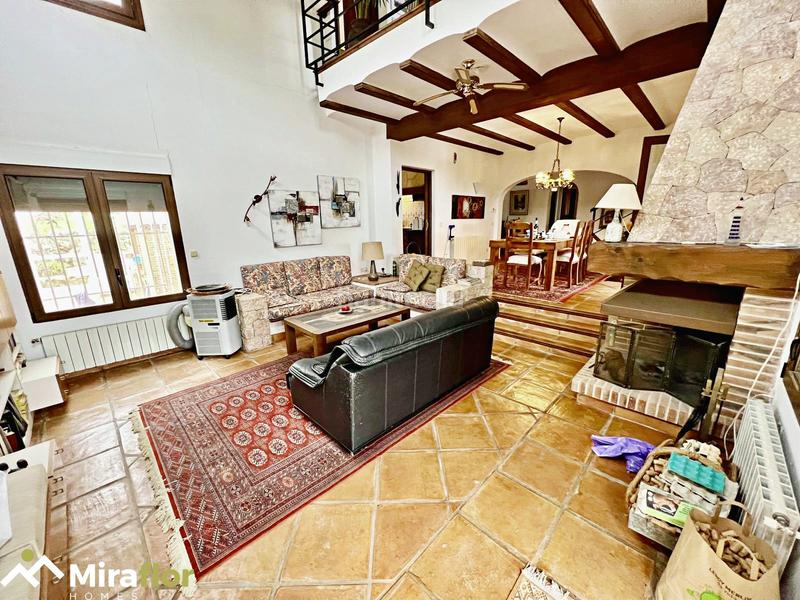 Foto e989c9cd-4c9e-4f8a-abcc-9017ba99d4d7. Chalet in avenida rafol 43 in Devessa - Monte Pego Dénia