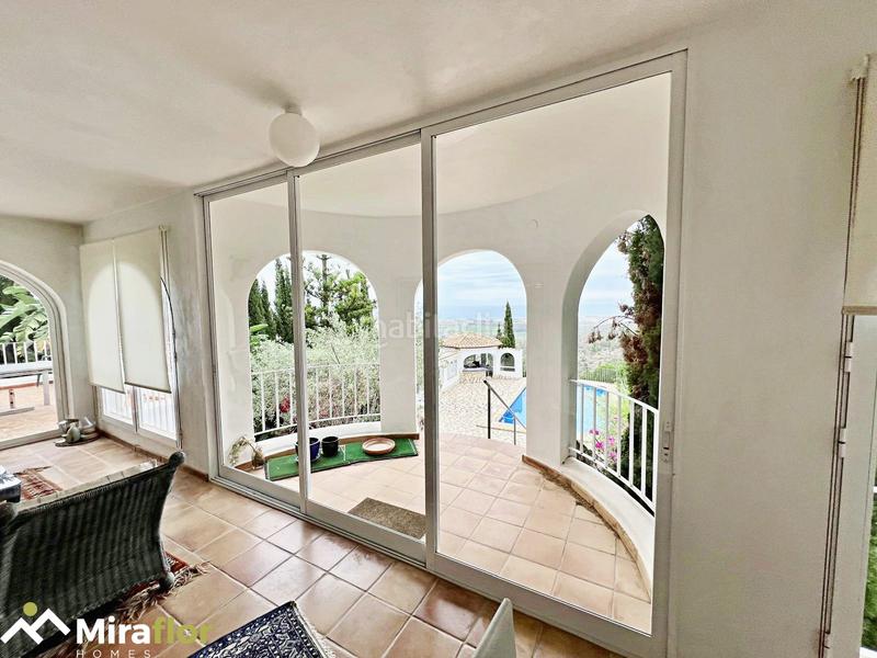 Foto ec7421ac-904c-4bfb-b3a5-ada8fad30b0c. Chalet in avenida rafol 43 in Devessa - Monte Pego Dénia