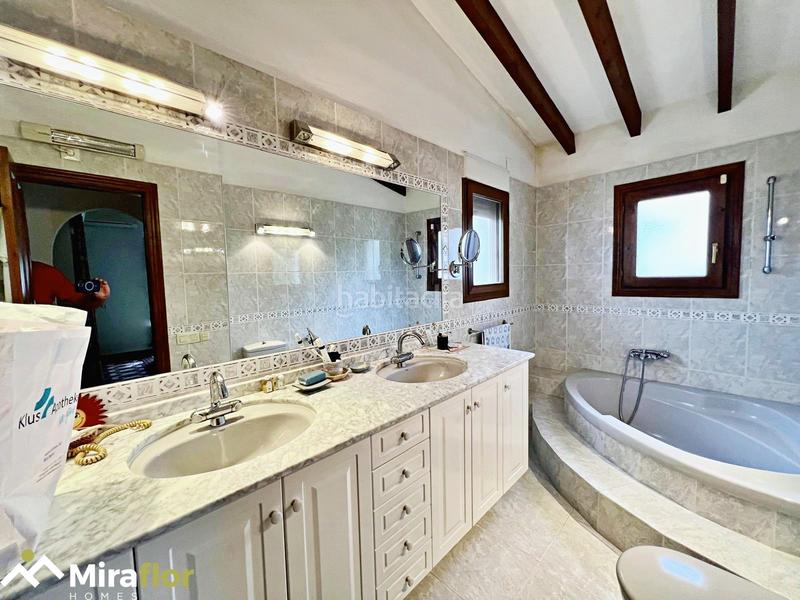 Foto f5c91e22-fbd2-4653-98e9-0ce975091a94. Chalet in avenida rafol 43 in Devessa - Monte Pego Dénia