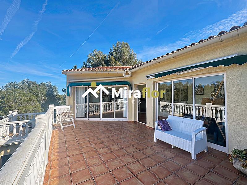 Foto ba2941d6-aa79-4637-8b01-3a348a044f9c. Chalet con camino riscaldamento parcheggio piscina in Dénia