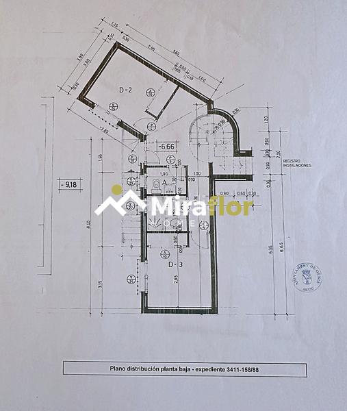 Foto c9d12985-80fb-44dd-8aa0-92312431a4e9. Chalet con camino riscaldamento parcheggio piscina in Dénia