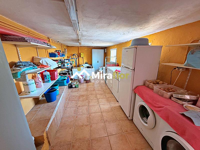 Foto 262708dd-5541-4757-bb0e-0c292e4594ca. Chalet con camino riscaldamento parcheggio piscina in Benidoleig