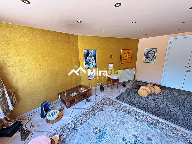 Foto 568e7b73-3363-424b-acbf-8cc4cc19973d. Chalet con camino riscaldamento parcheggio piscina in Benidoleig