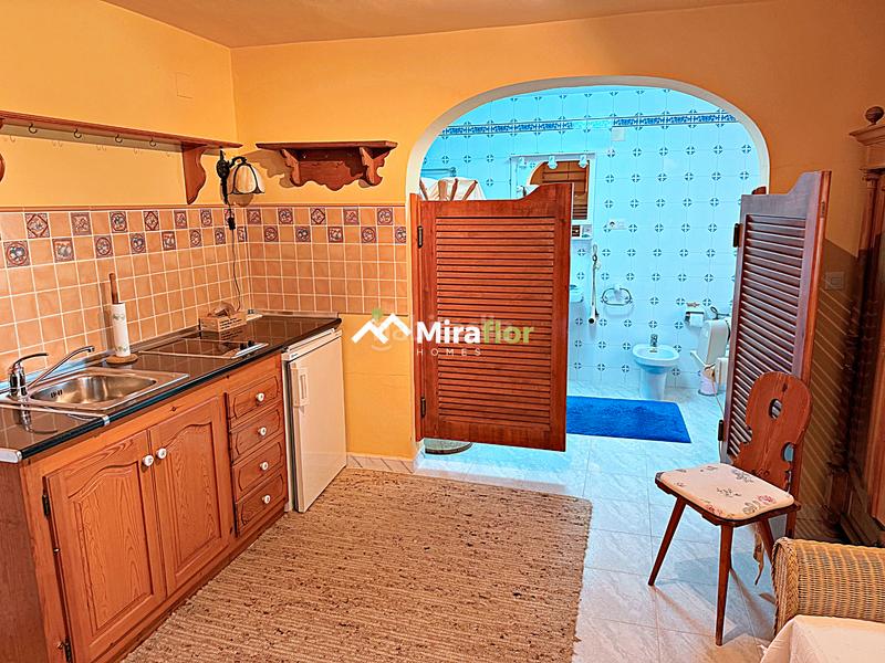 Foto a8582d3d-87fa-45e6-b640-5b8a918968ac. Chalet con camino riscaldamento parcheggio piscina in Benidoleig