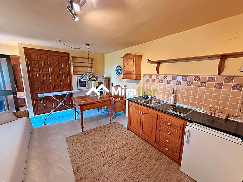 Foto d8cbbf3b-3fa6-4399-9c06-30b03da918c2. Chalet con camino riscaldamento parcheggio piscina in Benidoleig