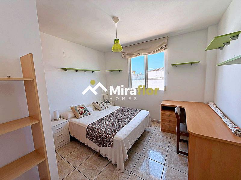 Foto 3cb37297-e71f-41a1-b5ba-1f5d8ec13874. Attico con parcheggio in Ondara