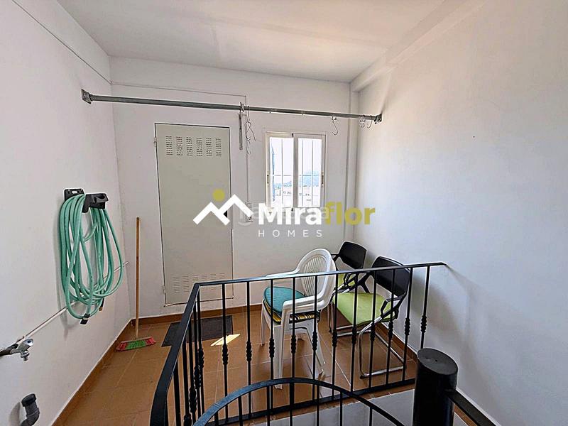 Foto 588183ac-a360-48f8-af27-01b764533f8b. Attico con parcheggio in Ondara